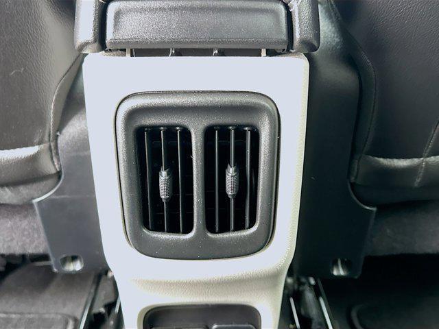 used 2018 Jeep Compass car, priced at $14,377