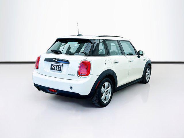 used 2016 MINI Hardtop car, priced at $12,850