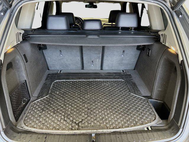 used 2017 BMW X3 car, priced at $13,388
