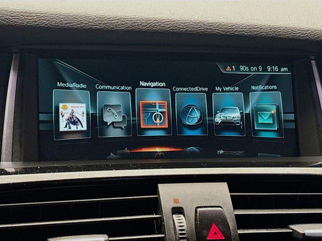 used 2017 BMW X3 car, priced at $13,388