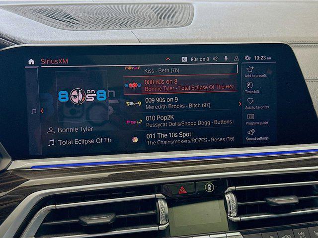 used 2020 BMW X7 car, priced at $38,999