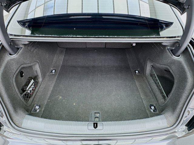 used 2018 Audi A4 car, priced at $17,398