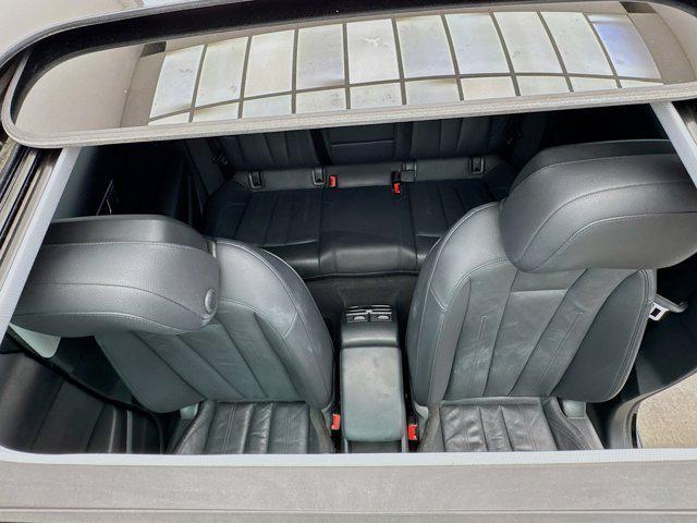 used 2018 Audi A4 car, priced at $17,398