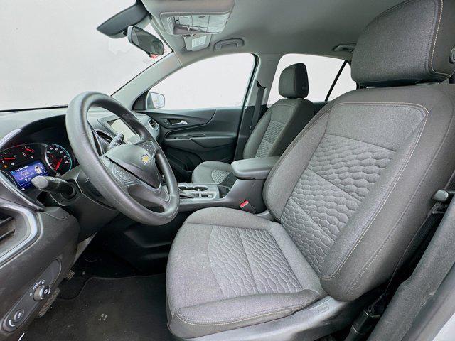 used 2019 Chevrolet Equinox car, priced at $16,999