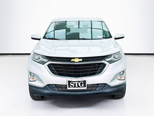 used 2019 Chevrolet Equinox car, priced at $16,999