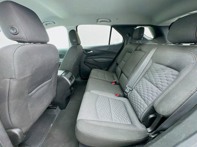 used 2019 Chevrolet Equinox car, priced at $16,999