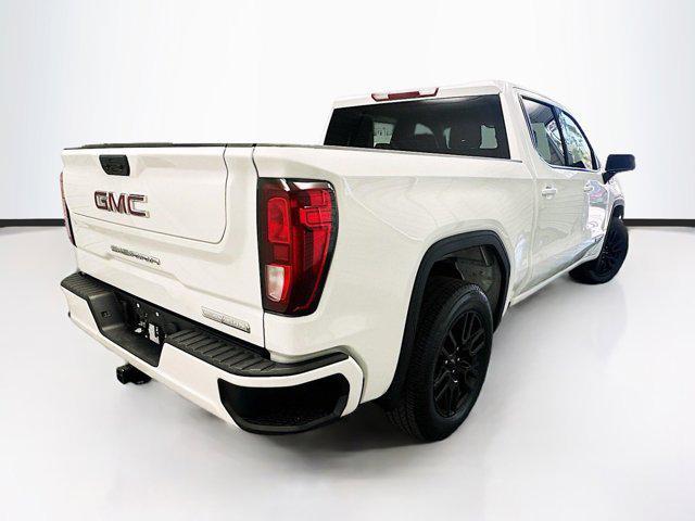 used 2022 GMC Sierra 1500 car, priced at $38,854