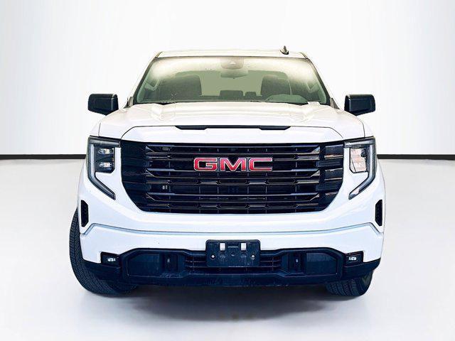 used 2022 GMC Sierra 1500 car, priced at $39,999