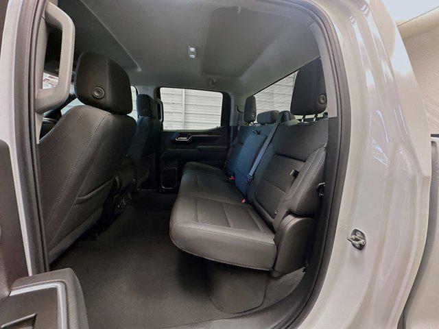 used 2022 GMC Sierra 1500 car, priced at $38,854