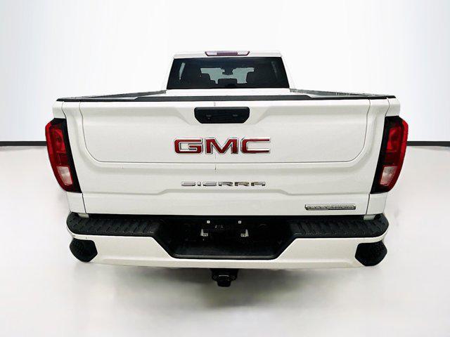 used 2022 GMC Sierra 1500 car, priced at $38,854