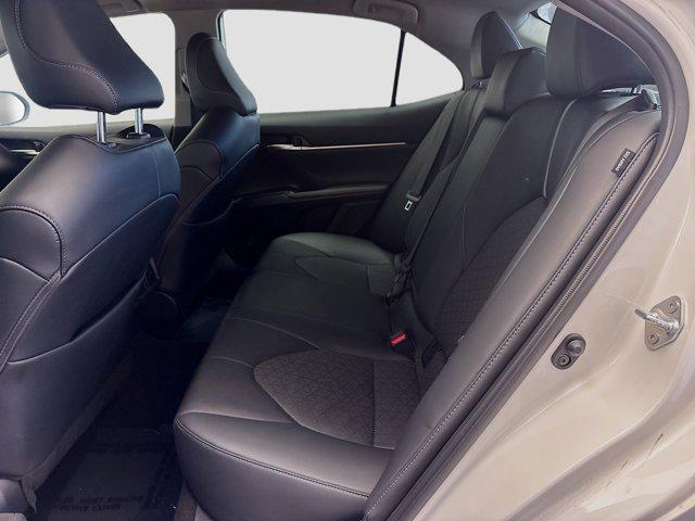 used 2023 Toyota Camry car