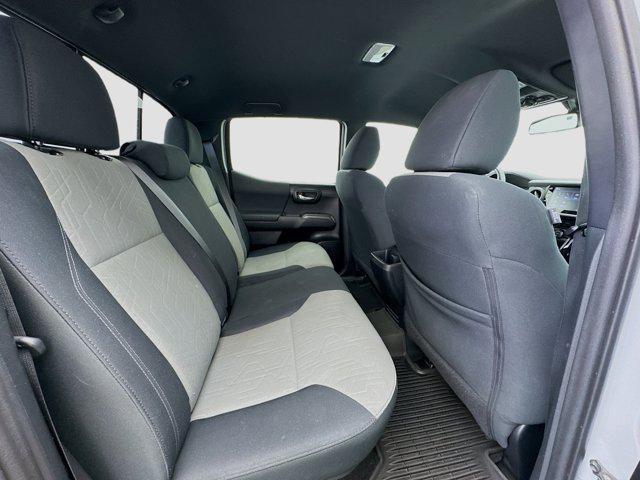 used 2020 Toyota Tacoma car, priced at $33,680