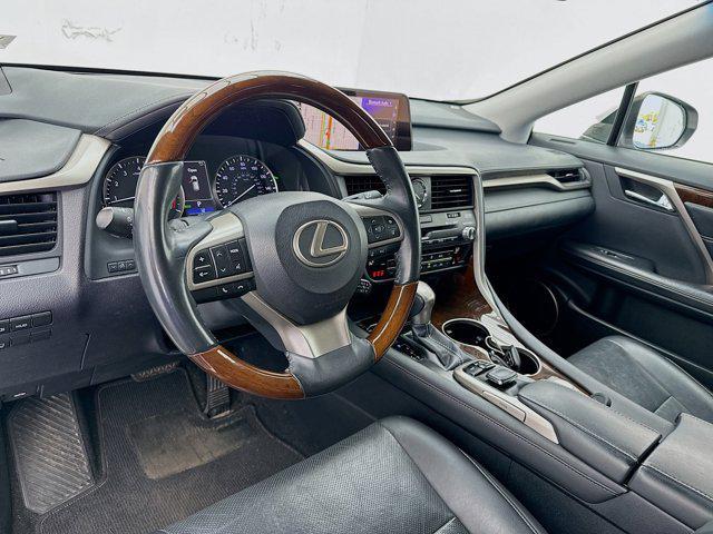 used 2019 Lexus RX 350 car, priced at $26,480