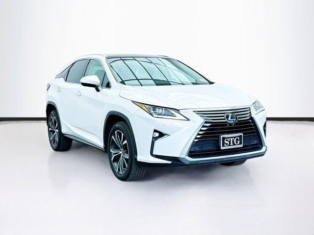 used 2019 Lexus RX 350 car, priced at $26,480