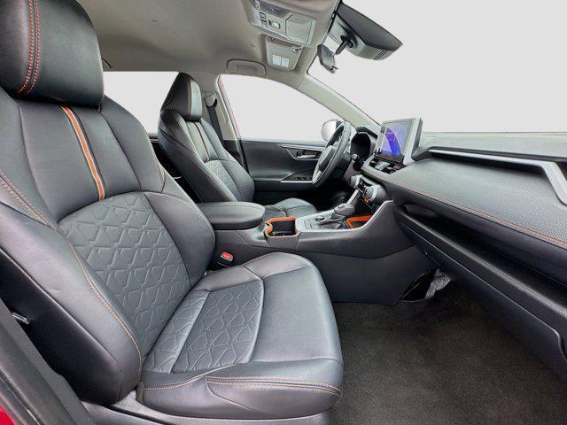 used 2023 Toyota RAV4 car, priced at $30,888