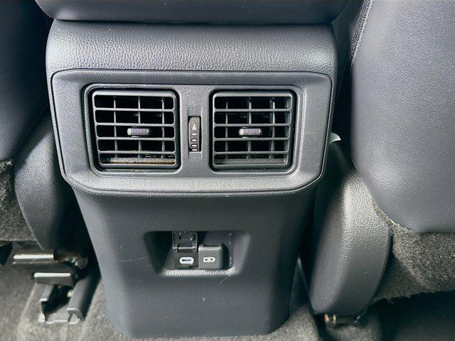 used 2023 Toyota RAV4 car, priced at $30,888