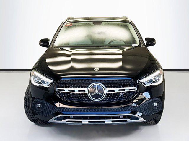 used 2023 Mercedes-Benz GLA 250 car, priced at $31,931