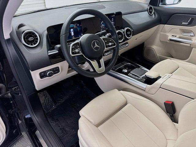 used 2023 Mercedes-Benz GLA 250 car, priced at $31,931