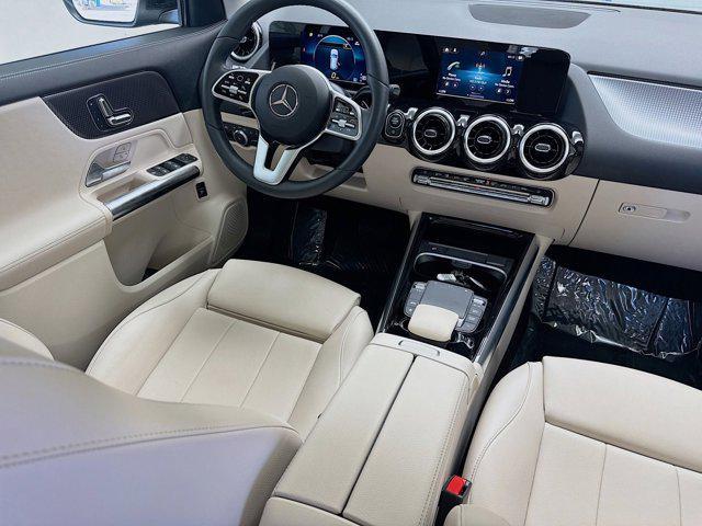 used 2023 Mercedes-Benz GLA 250 car, priced at $31,931