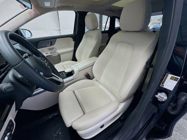 used 2023 Mercedes-Benz GLA 250 car, priced at $31,931