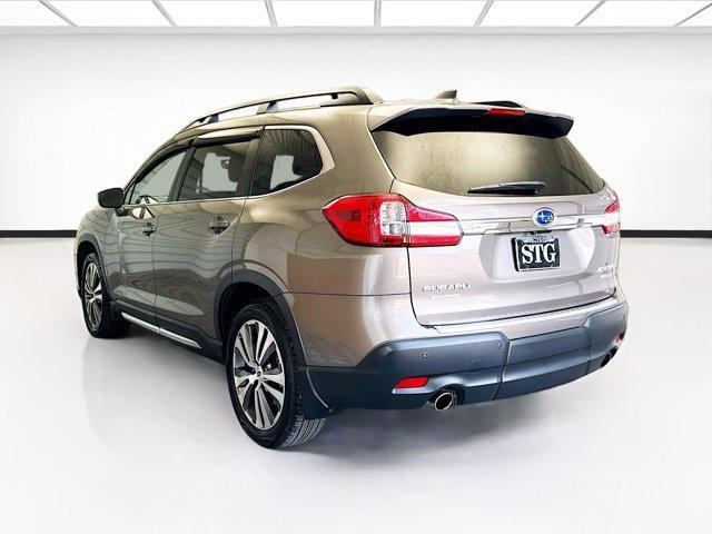used 2022 Subaru Ascent car, priced at $25,888