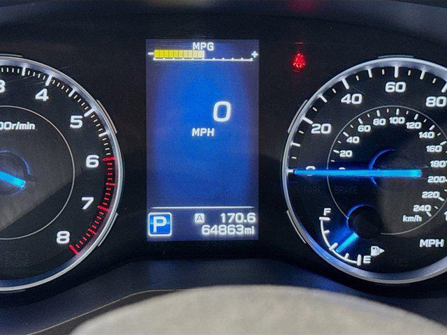used 2022 Subaru Ascent car, priced at $25,888