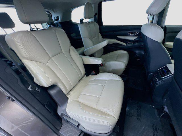 used 2022 Subaru Ascent car, priced at $25,888