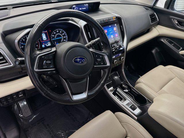 used 2022 Subaru Ascent car, priced at $25,888