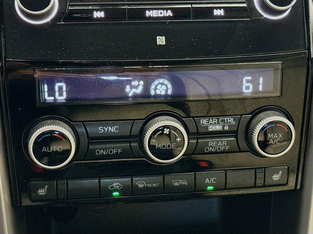 used 2022 Subaru Ascent car, priced at $25,888