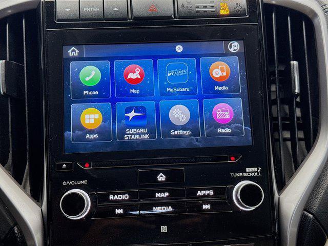 used 2022 Subaru Ascent car, priced at $25,888