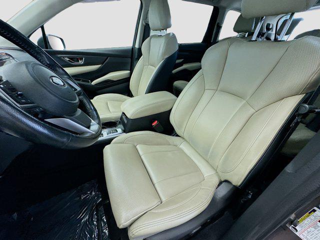 used 2022 Subaru Ascent car, priced at $25,888
