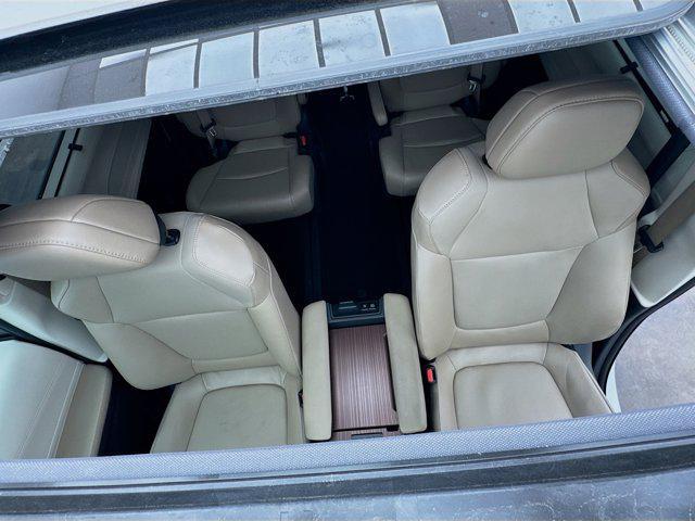used 2023 Toyota Sienna car, priced at $53,888