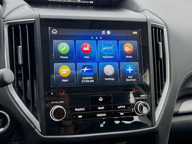 used 2019 Subaru Forester car, priced at $20,598