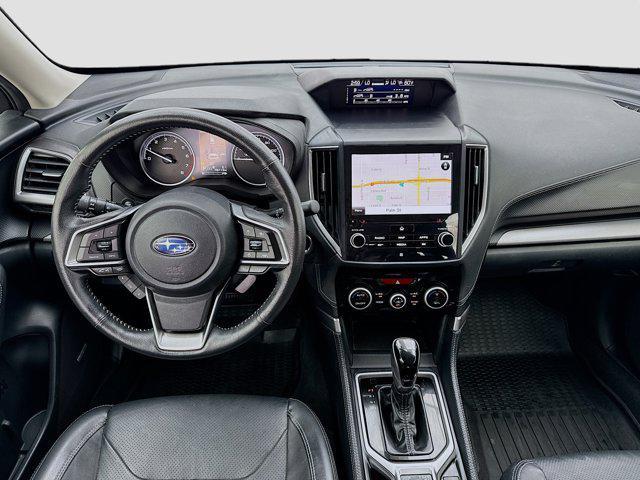 used 2019 Subaru Forester car, priced at $20,598