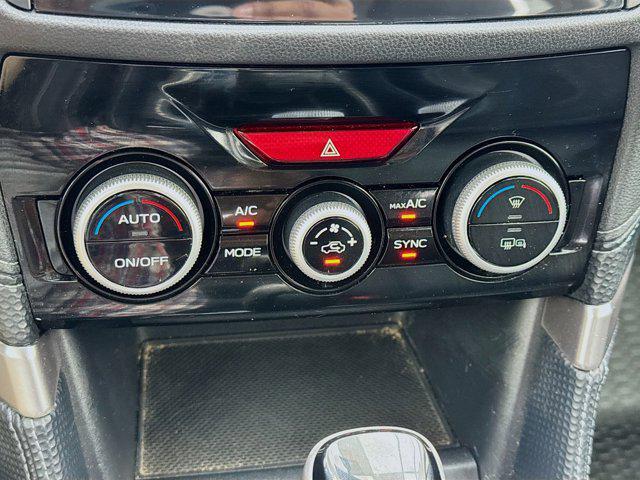 used 2019 Subaru Forester car, priced at $20,598