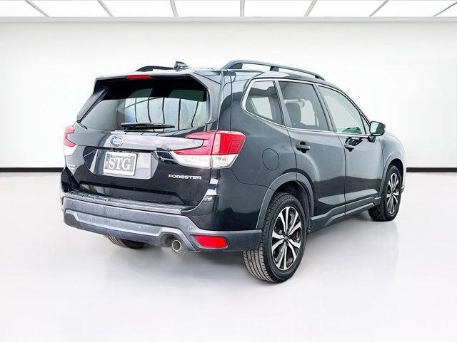 used 2019 Subaru Forester car, priced at $20,598