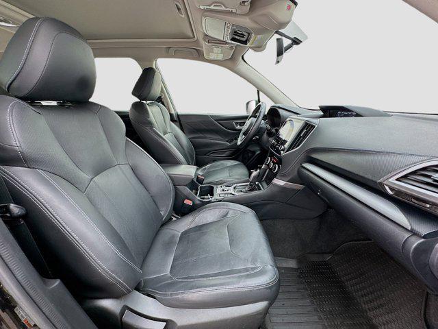 used 2019 Subaru Forester car, priced at $20,598