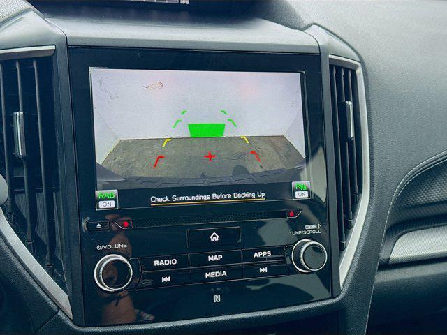 used 2019 Subaru Forester car, priced at $20,598