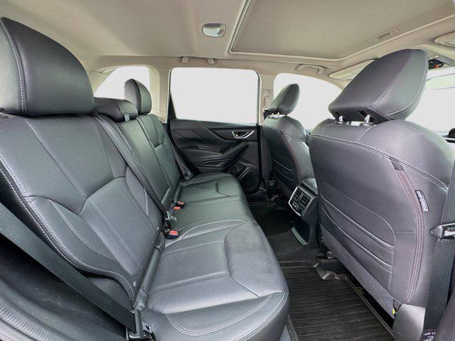 used 2019 Subaru Forester car, priced at $20,598