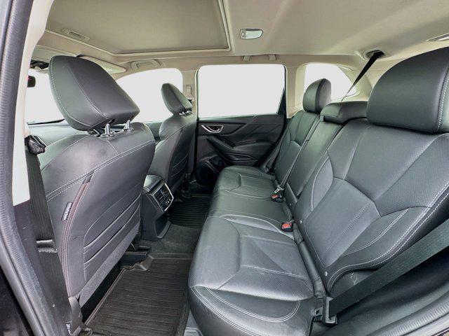 used 2019 Subaru Forester car, priced at $20,598