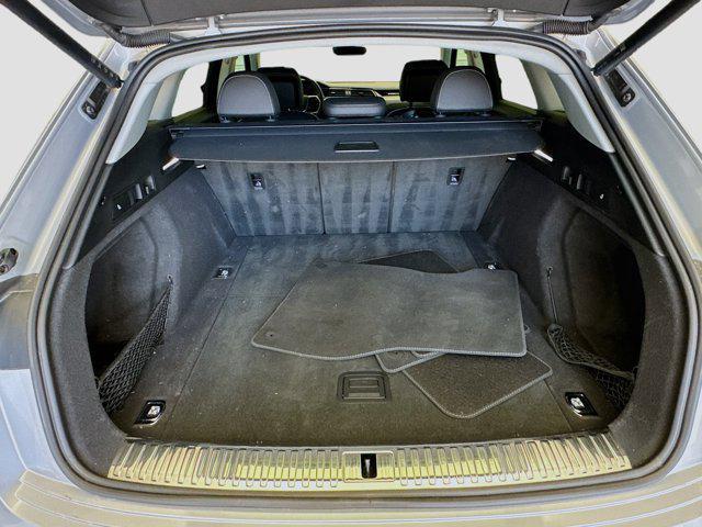used 2022 Audi e-tron car, priced at $30,288