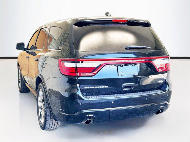 used 2019 Dodge Durango car, priced at $27,500