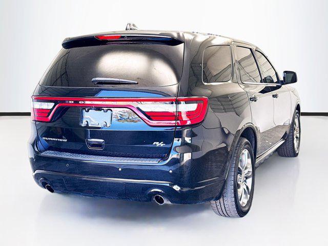 used 2019 Dodge Durango car, priced at $27,500