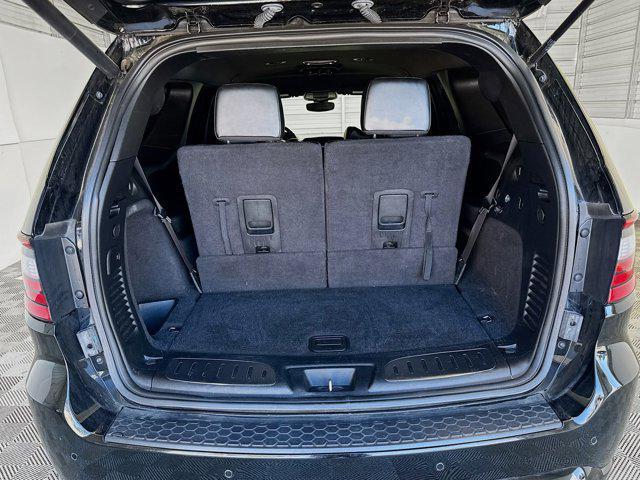 used 2019 Dodge Durango car, priced at $27,500