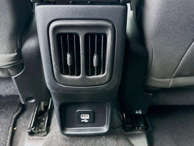 used 2018 Jeep Compass car, priced at $13,790