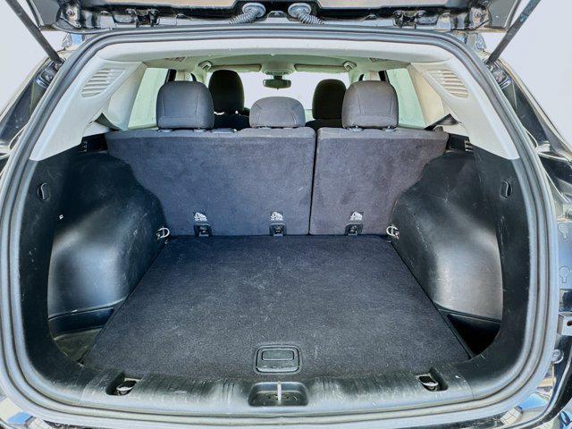 used 2018 Jeep Compass car, priced at $13,790