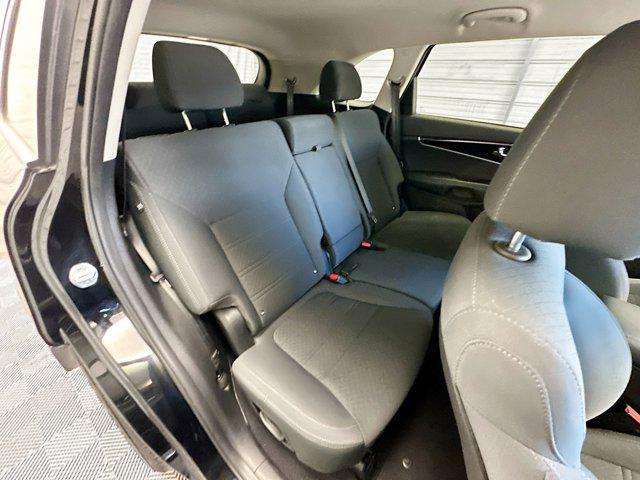 used 2019 Kia Sorento car, priced at $16,728