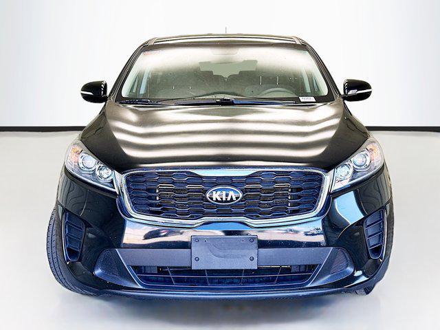 used 2019 Kia Sorento car, priced at $16,728