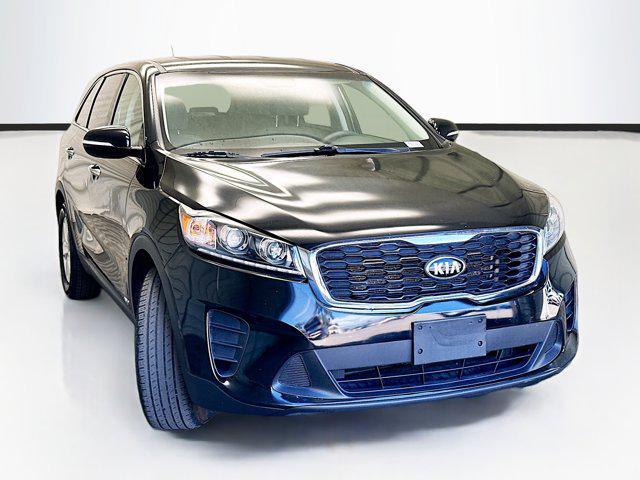 used 2019 Kia Sorento car, priced at $16,728