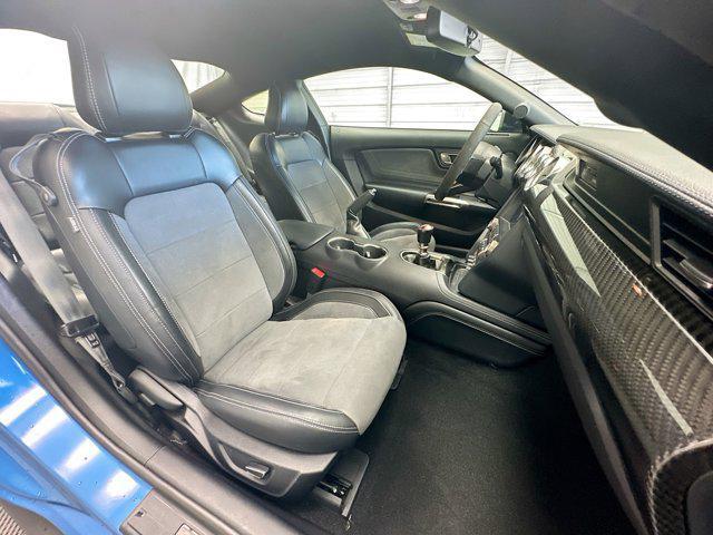 used 2019 Ford Shelby GT350 car, priced at $67,999